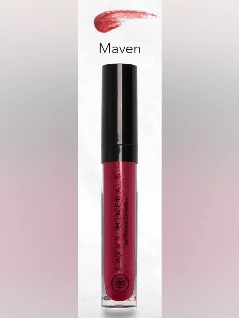Savvy Minerals by Young Living 💄 savvy